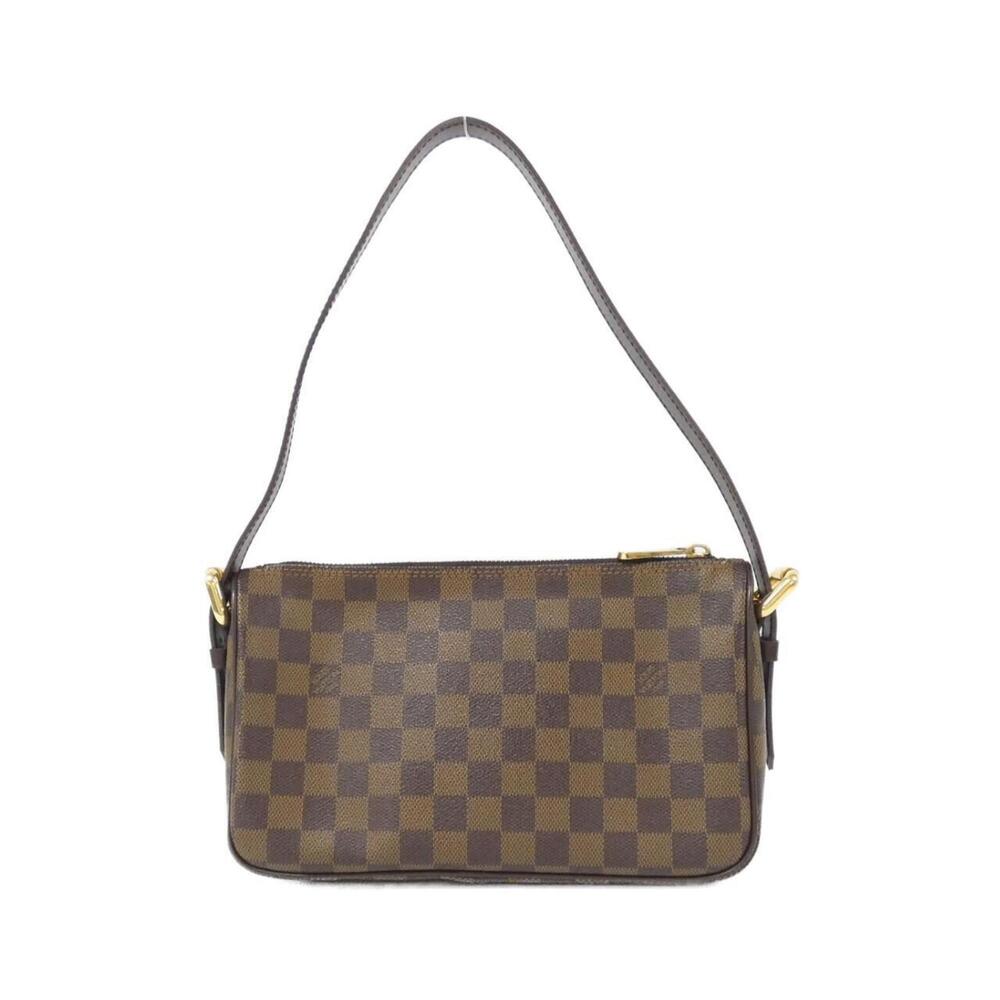 LOUIS VUITTON Brown Damier Shoulder Bag - Picture 2 of 10